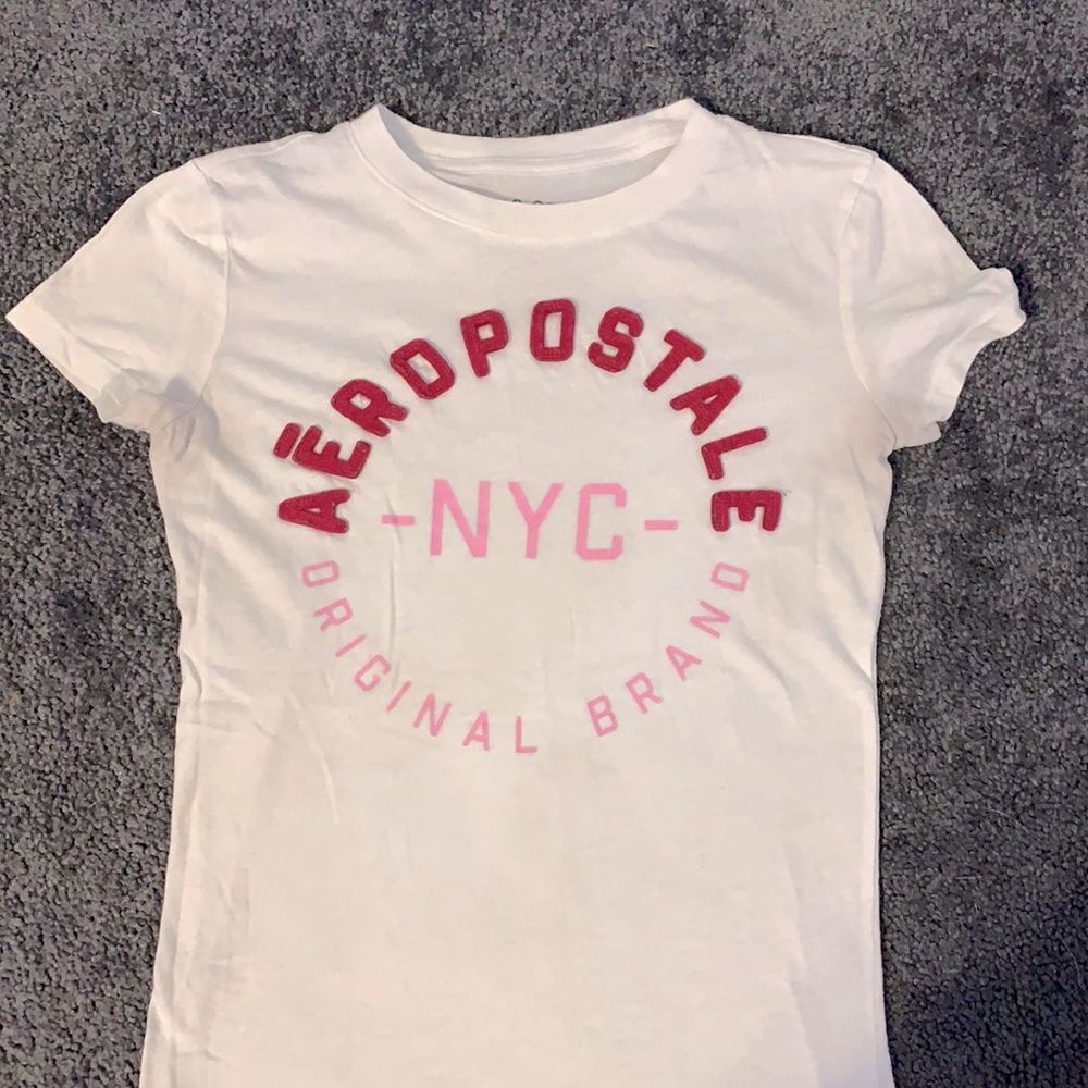 aeropostale t-shirt